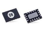 onsemi FUSB340 USB 3.1 SuperSpeed 10Gbps开关